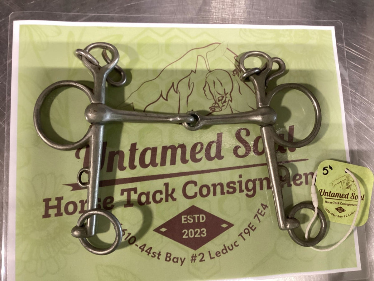 Bit – 5" (H) | Used