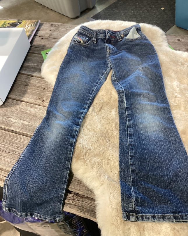 Jeans – Twenty X Slim, 10 | Used
