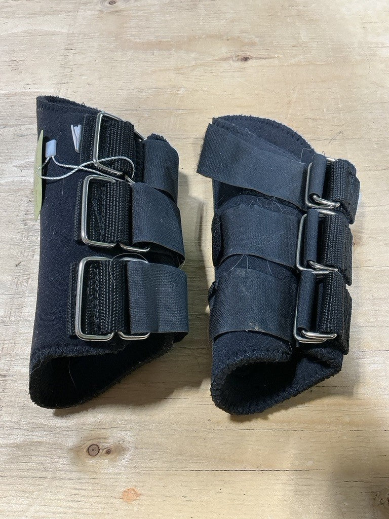 Splint Boots – Small | Used
