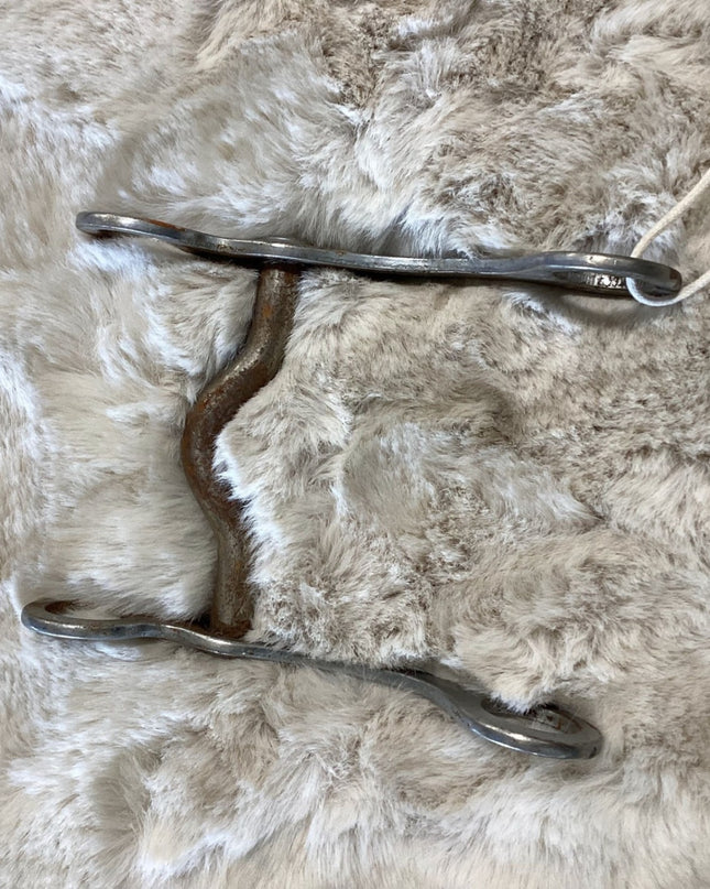 Bit – 4", 6.75" Cheek | Used