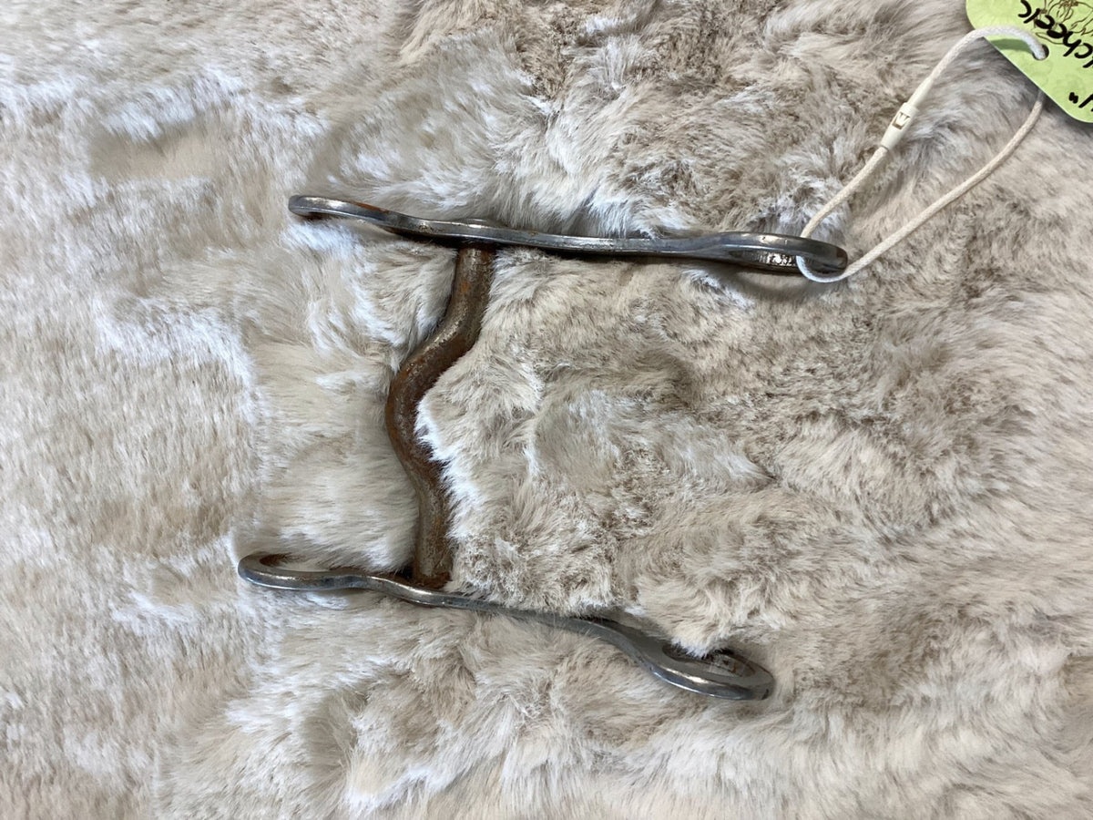 Bit – 4", 6.75" Cheek | Used