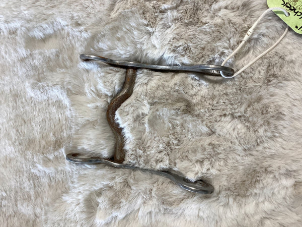 Bit – 4", 6.75" Cheek | Used