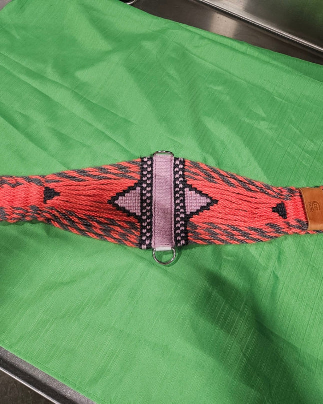 Western Cinch – CP Custom Tack Mohair Roper, 32" | New with Tags