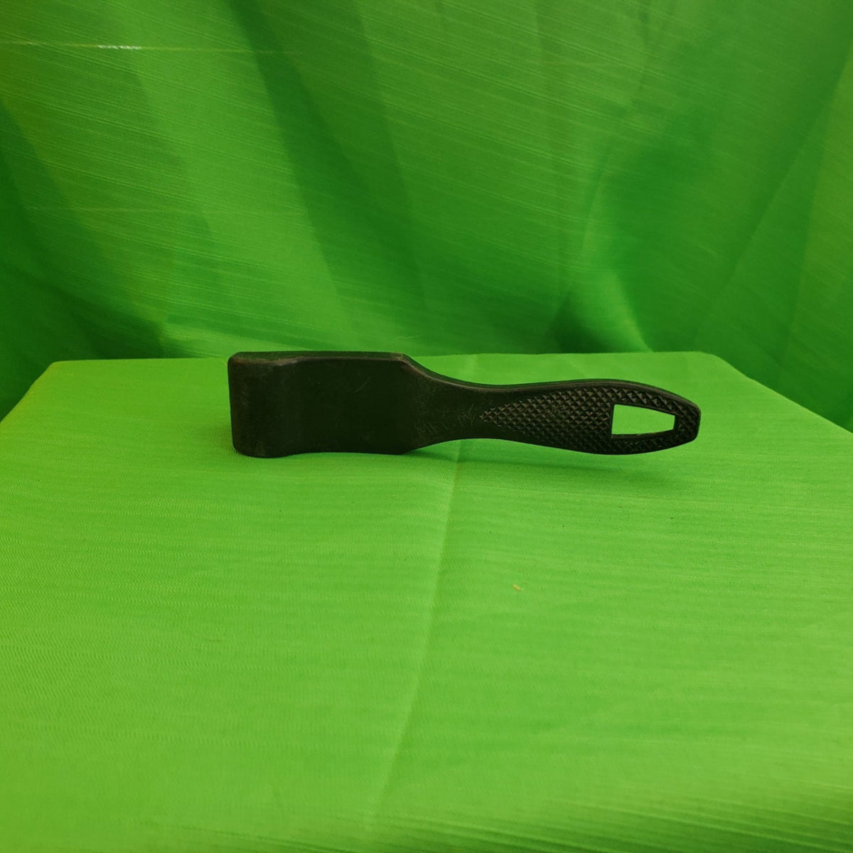 Grooming Brush – Black Handle | Used
