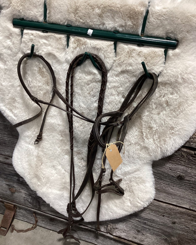 English Bridle & Reins | Used