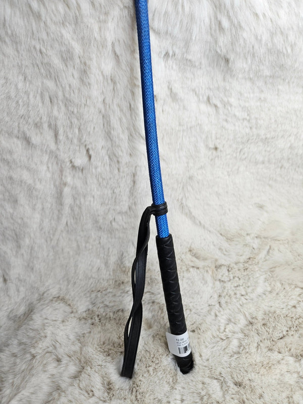 Whip – Blue, Short | Used