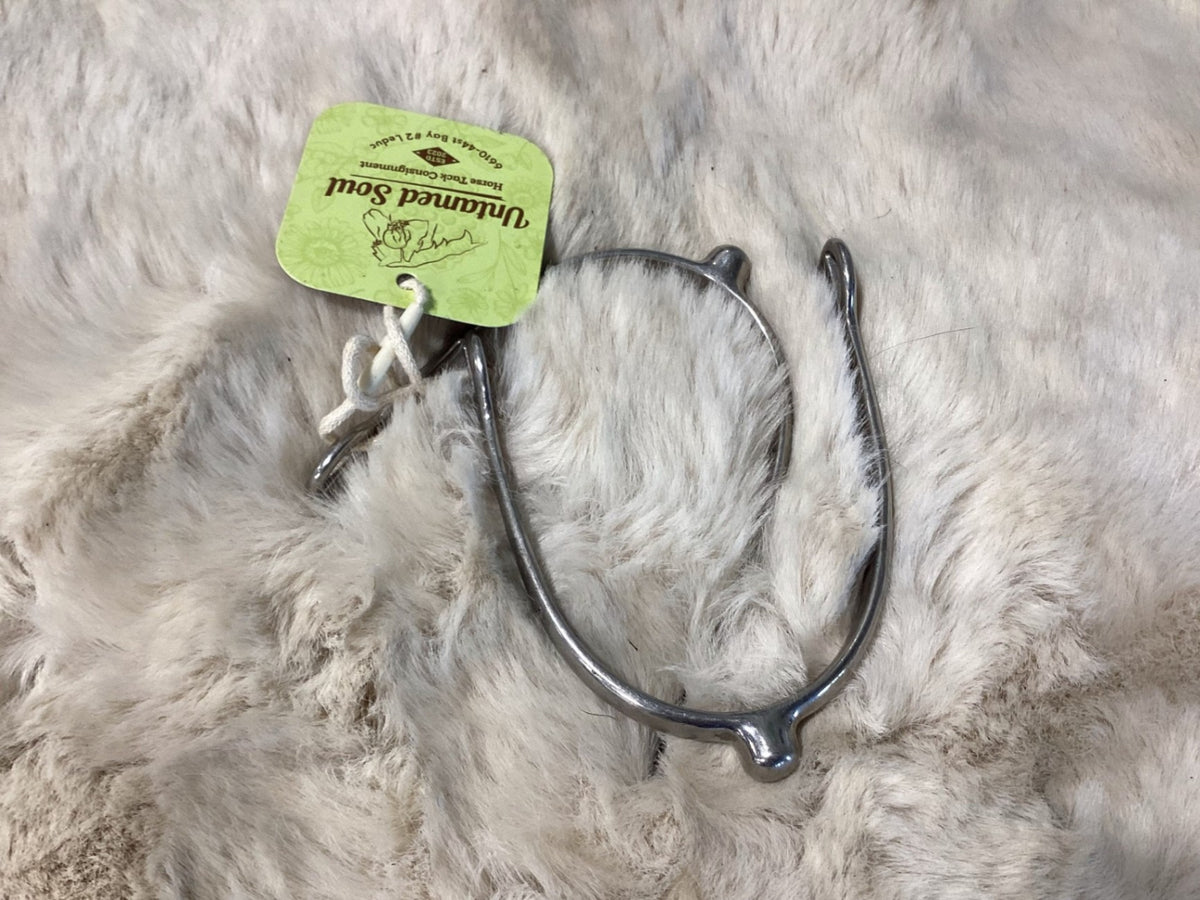 English Spurs – Spurs Only, Small | Used