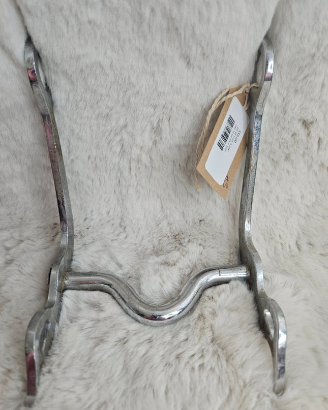 Bit – Curb, 4.75" (#3) | Used
