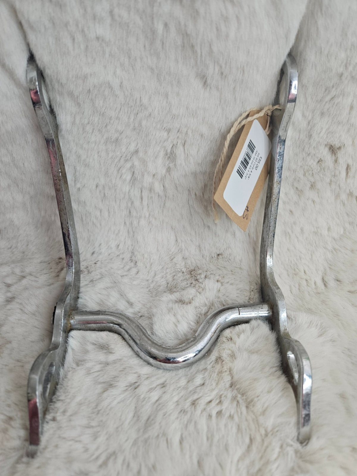 Bit – Curb, 4.75" (#3) | Used