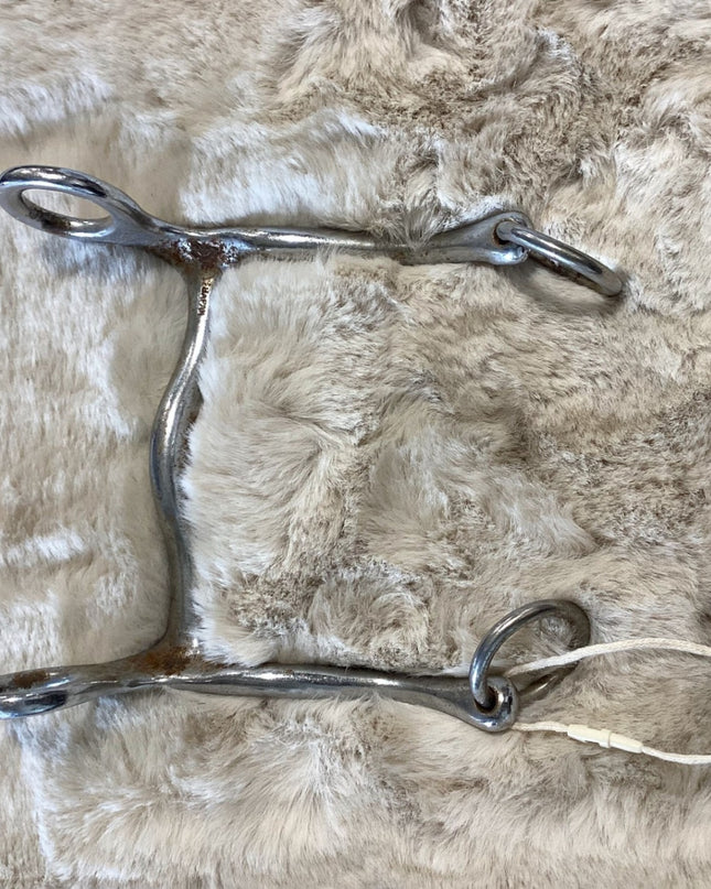 Bit – 4.5", 9" Cheek | Used