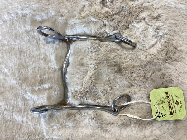 Bit – 4.5", 9" Cheek | Used