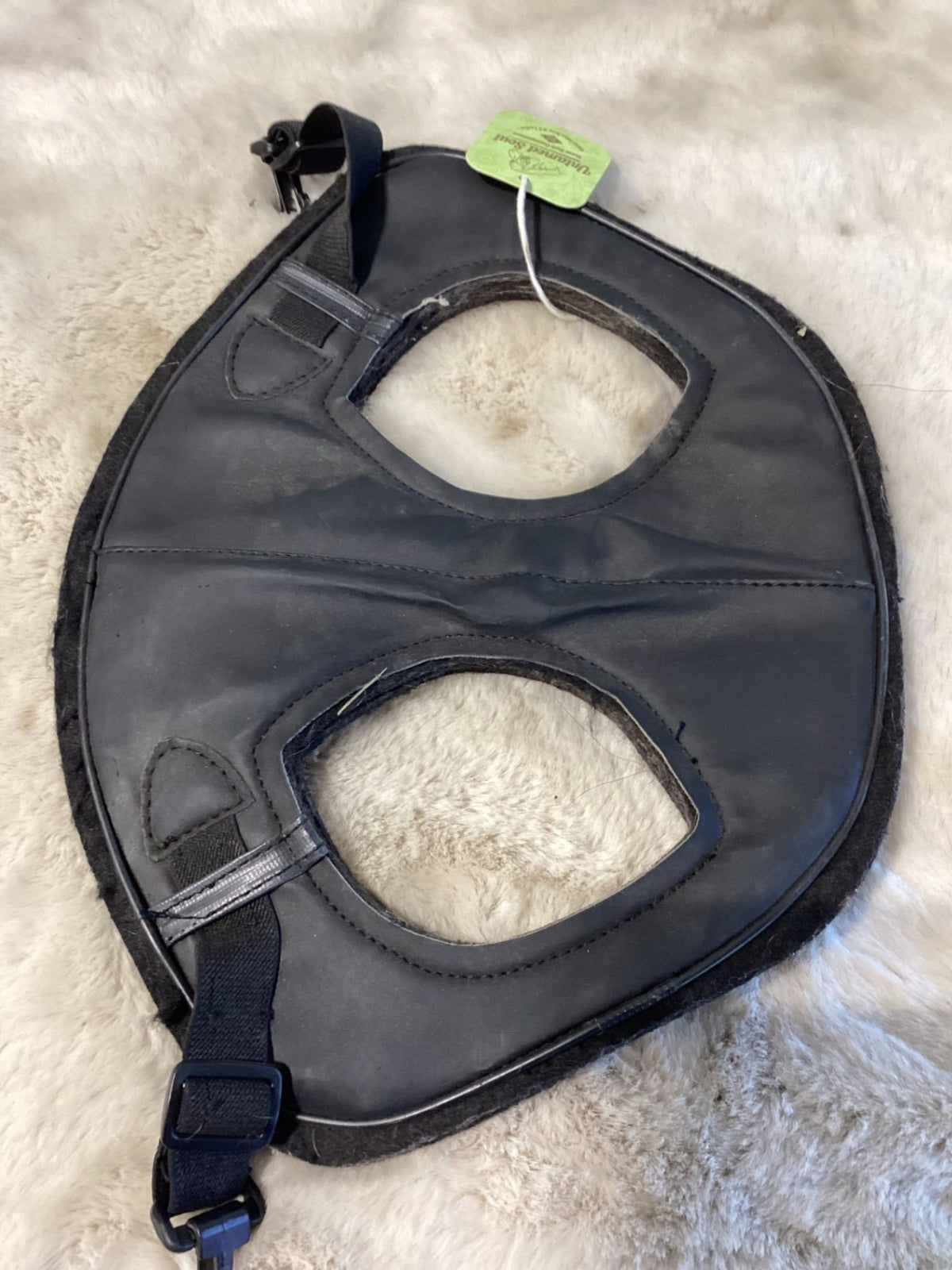 Head Bumper | Used