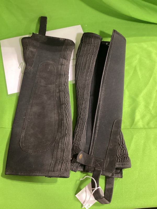 English 1/2 Chaps – XL | Used
