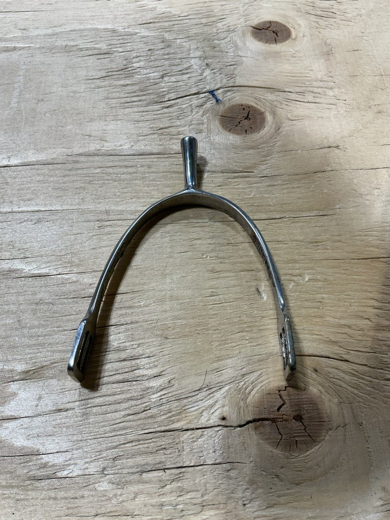 English Spur – 1 Only | Used