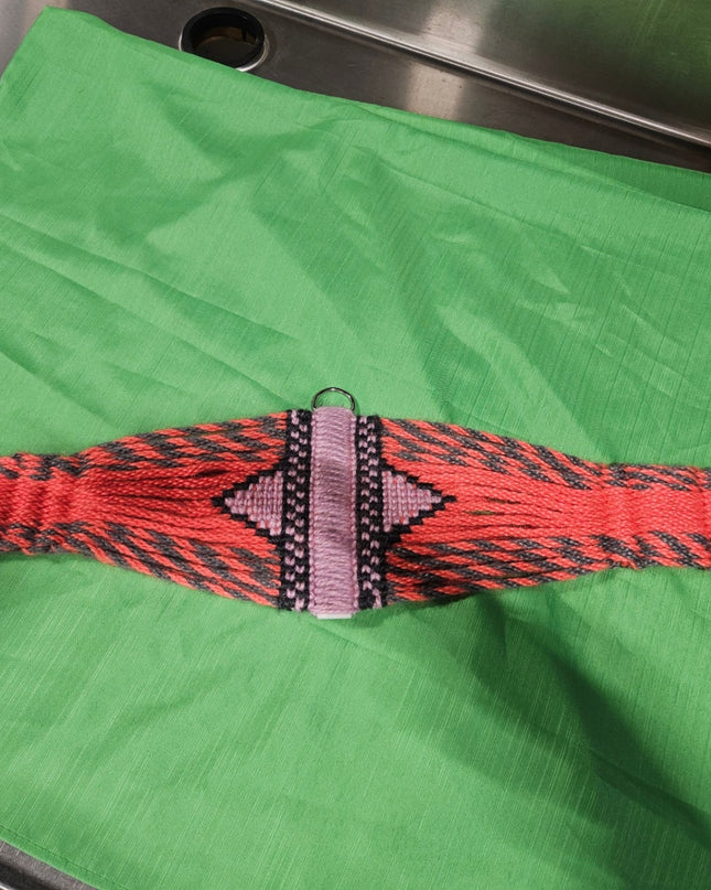 Western Cinch – CP Custom Tack Mohair Roper, 32" | New with Tags