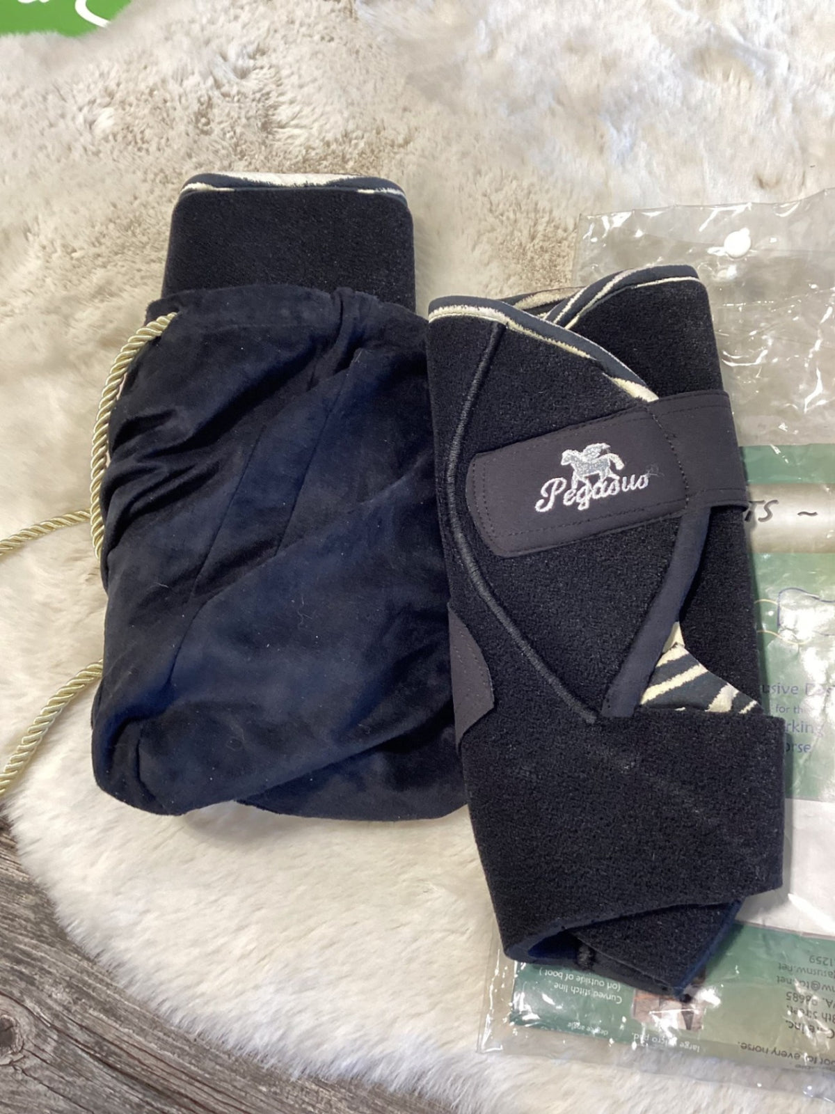 Sport Boots – Pegasus AirBoots | Used