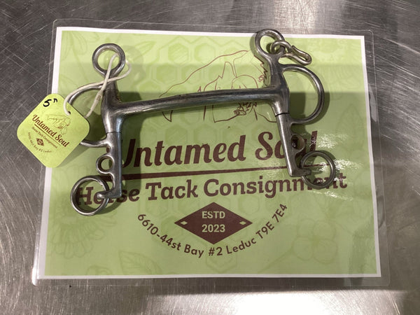Bit – 5" (J) | Used