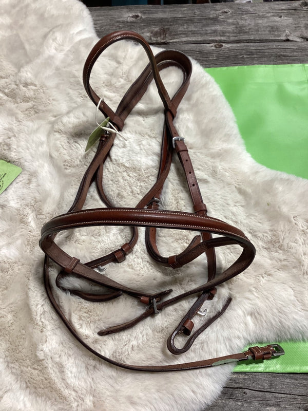 English Bridle – Brown | Used, Good