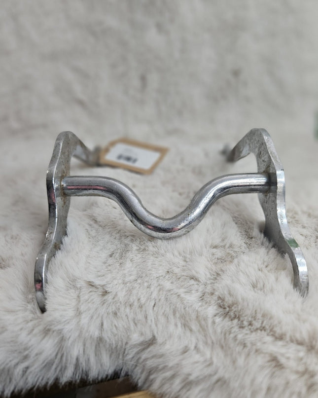 Bit – Curb, 4.75" (#3) | Used