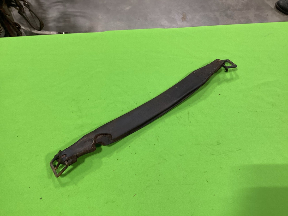 Misc Leather Pieces (Price Each) | Used