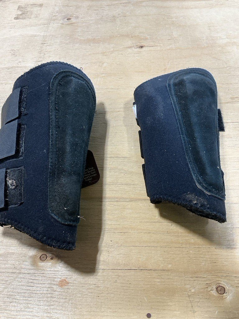 Splint Boots – Small | Used