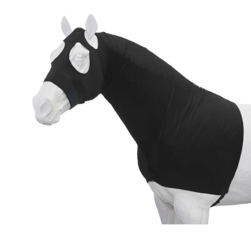 Slinky – Black, XL (81"–84")