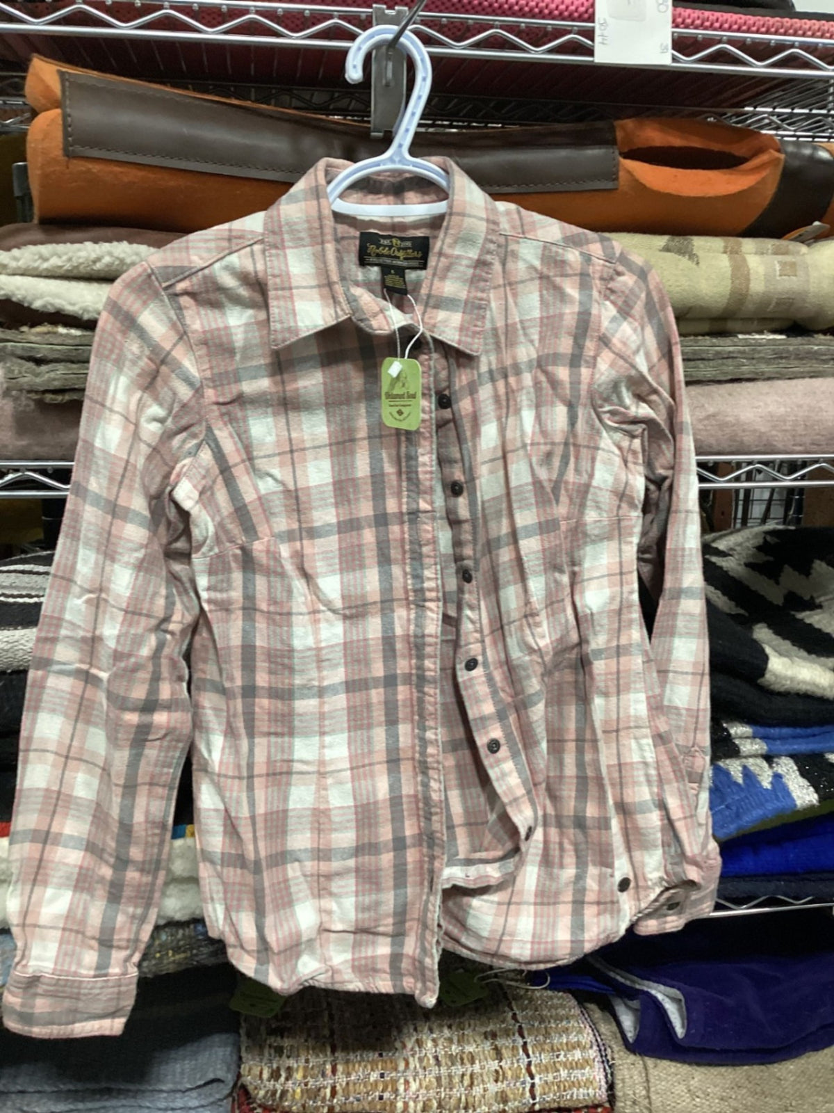 Western Shirt – Small | Used, Good
