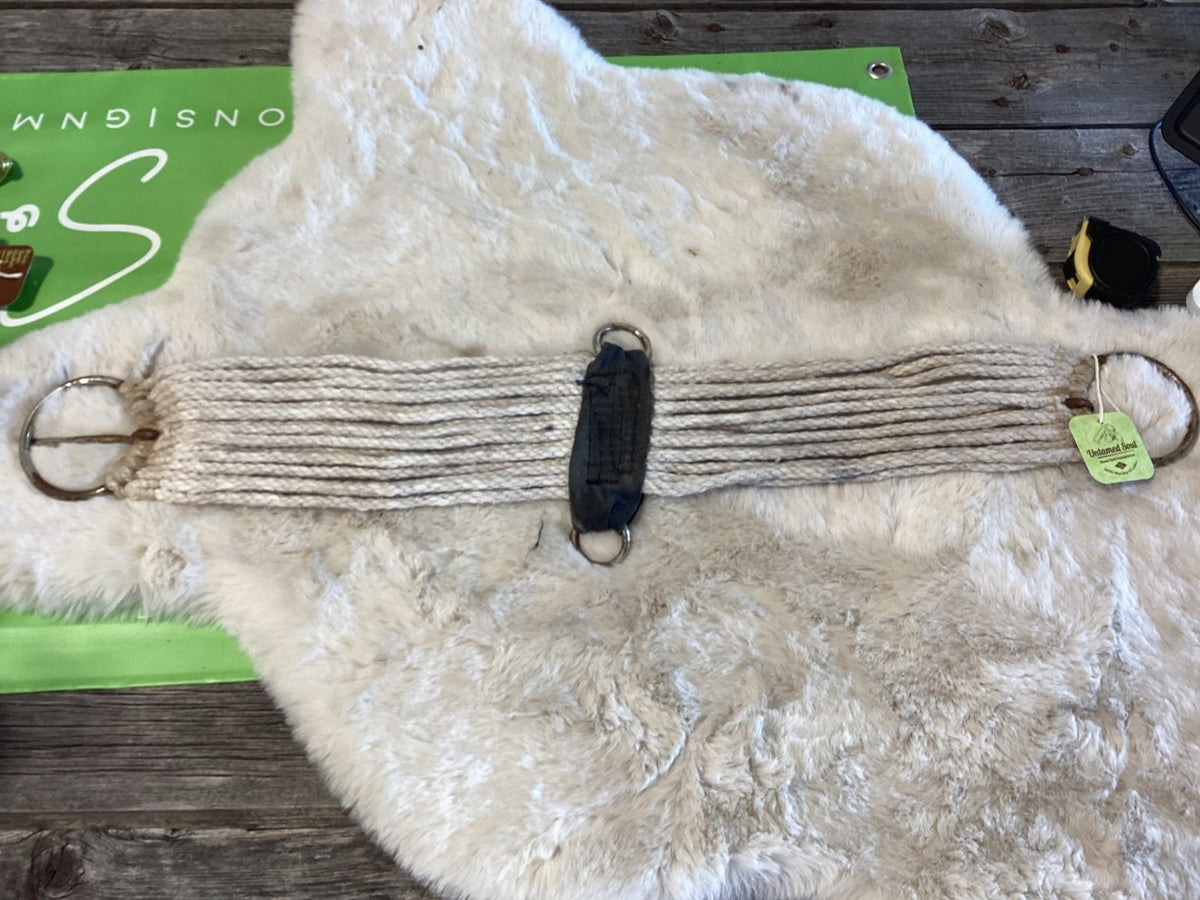 Western Cinch – Rope (A) | Used