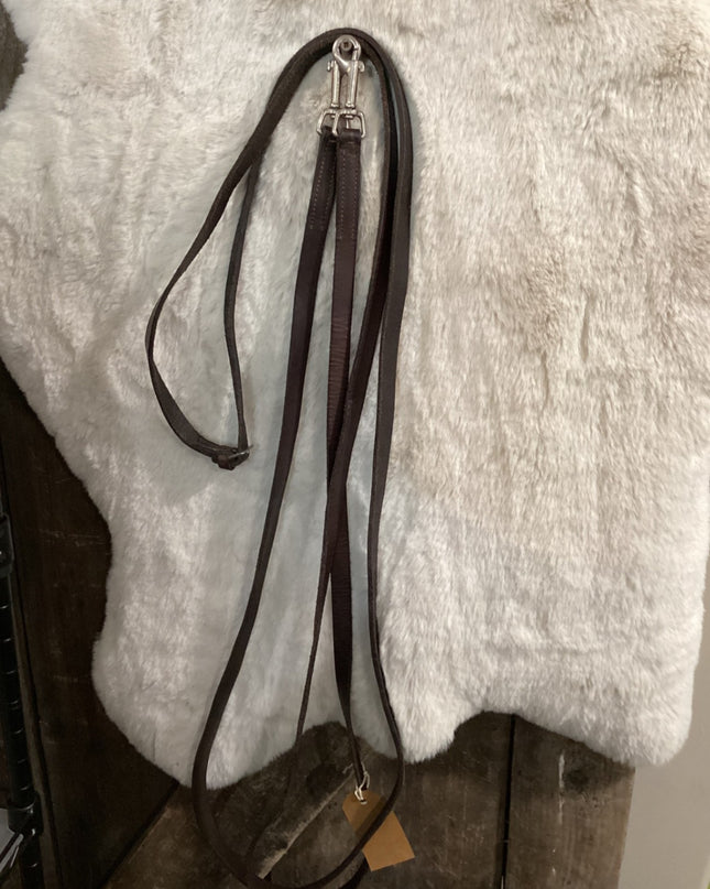 English Reins – Small Clips | Used