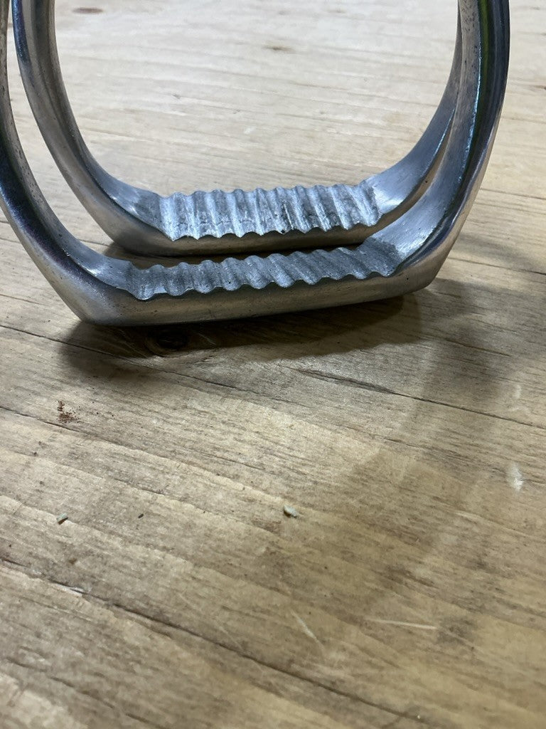English Stirrups (C) | Used