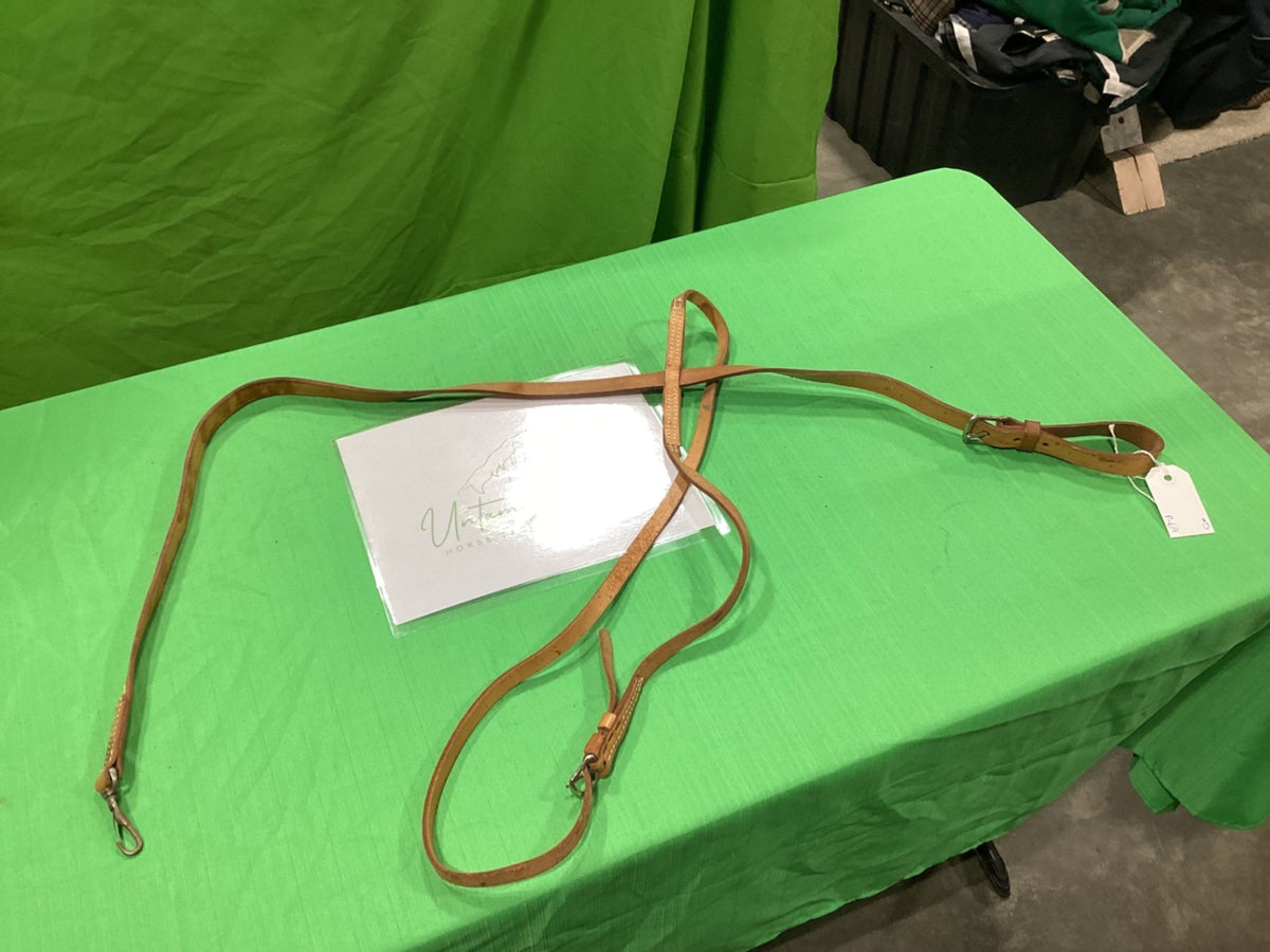 Tie Down (A) | Used