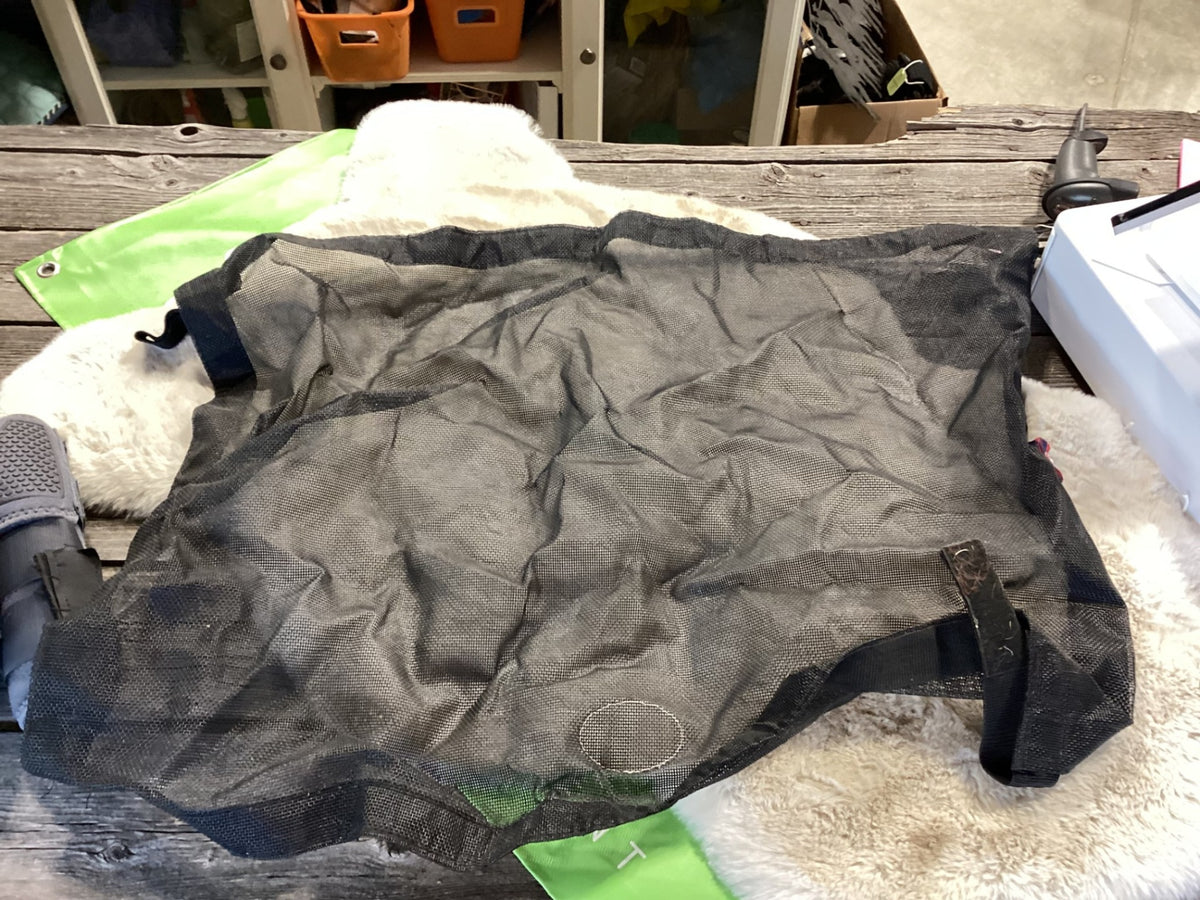Trailer Window Screen – Professional's Choice (2 Available, Price Each) | Used