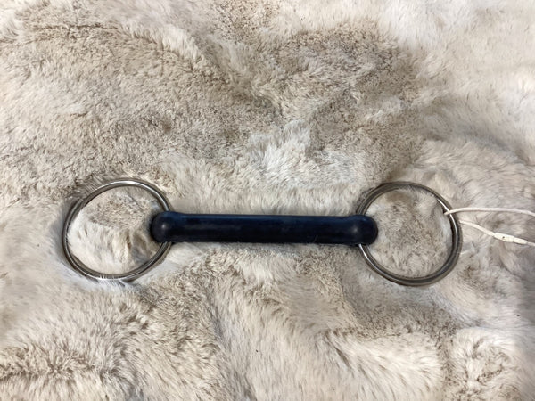 Bit – Happy Mouth Loose Ring Mullen, 5" | Used, Like New