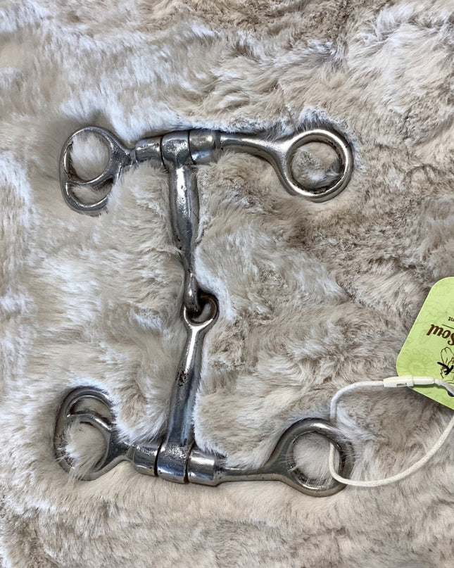 Bit – 5.5", 6" Cheek | Used