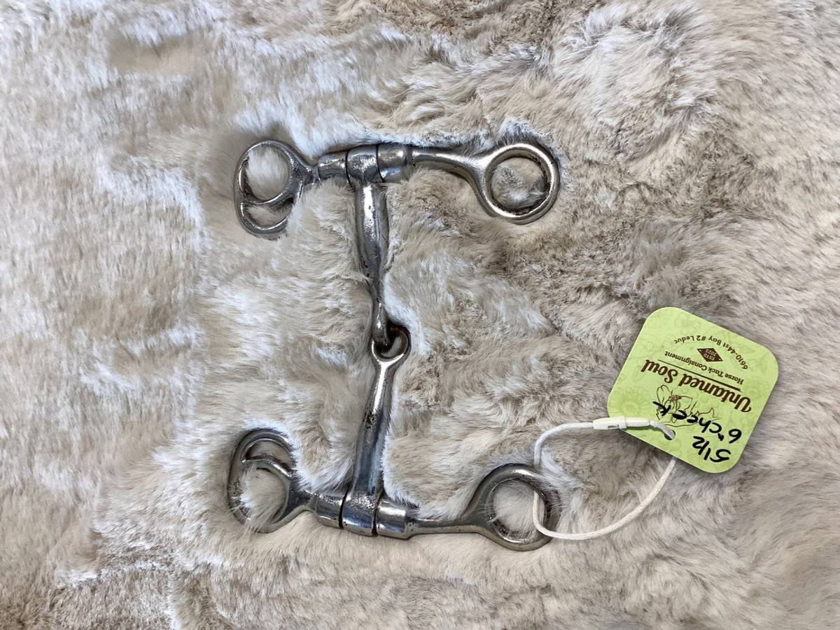 Bit – 5.5", 6" Cheek | Used