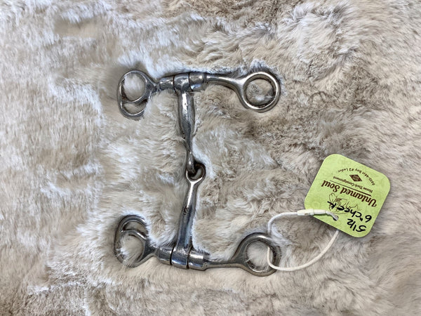 Bit – 5.5", 6" Cheek | Used