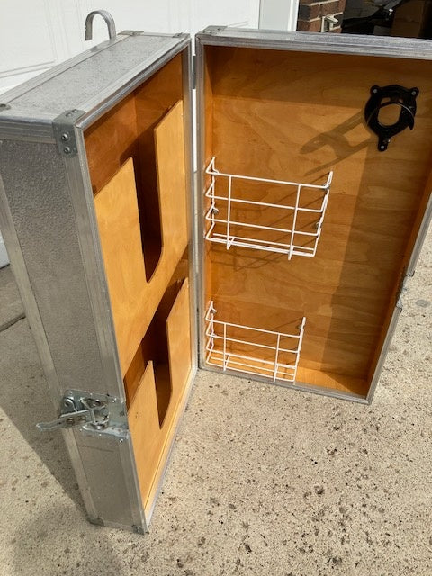Tack Locker – Fence Mount | Used