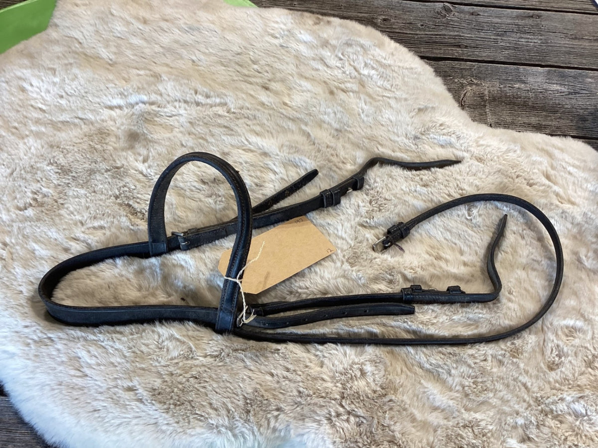 English Bridle – Schooling, Dark (Price Each) | Used