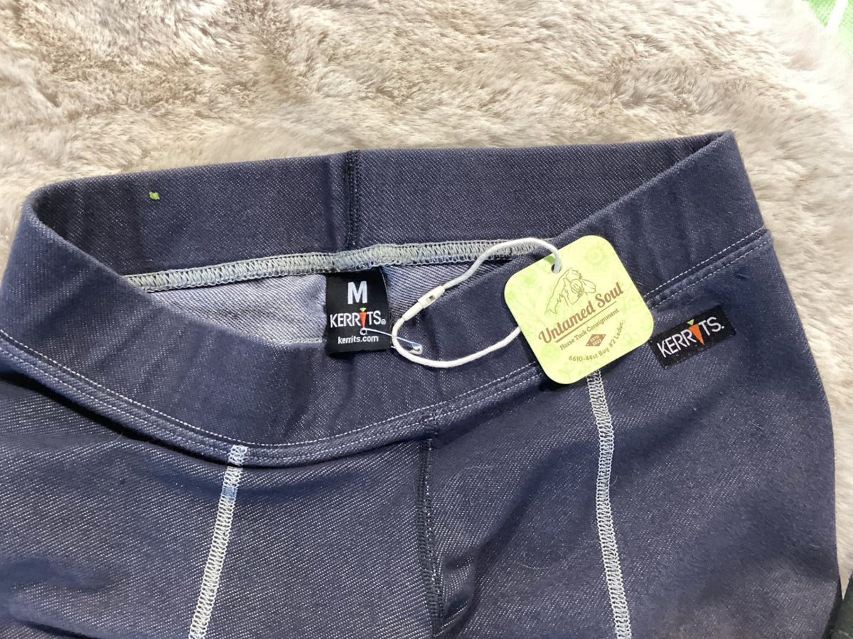 English Breeches – Kerrits, Kids Medium | Used, Good