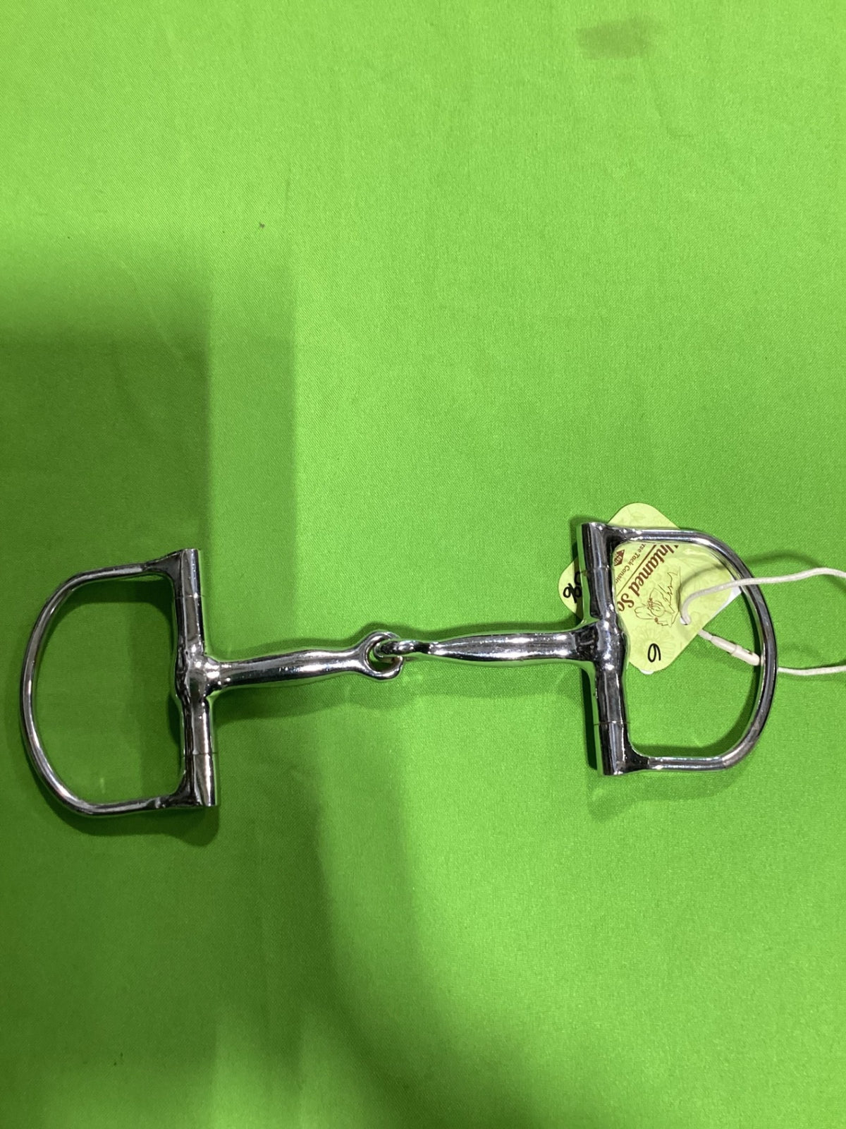 Bit – D-Ring, 5" (A) | Used