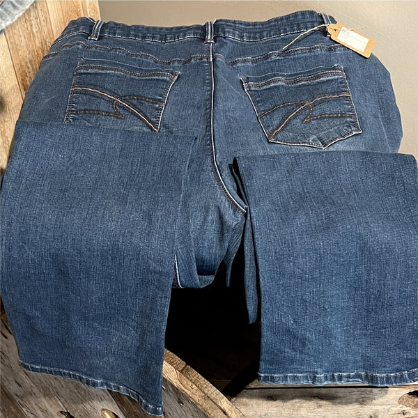 Jeans – Santana, Size 16 | Used