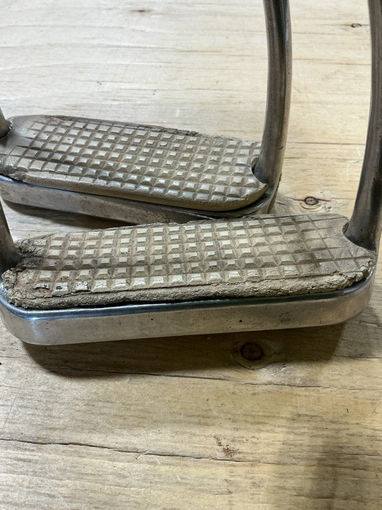 English Stirrups (B) | Used