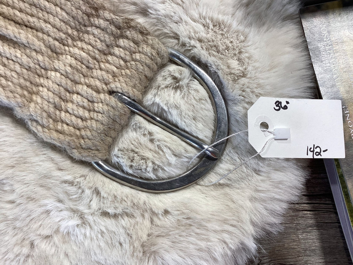 Western Cinch – Roper, 36" | Used