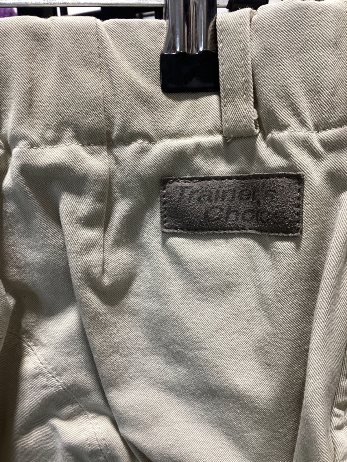English Breeches – Trainers Choice, 26L | Used