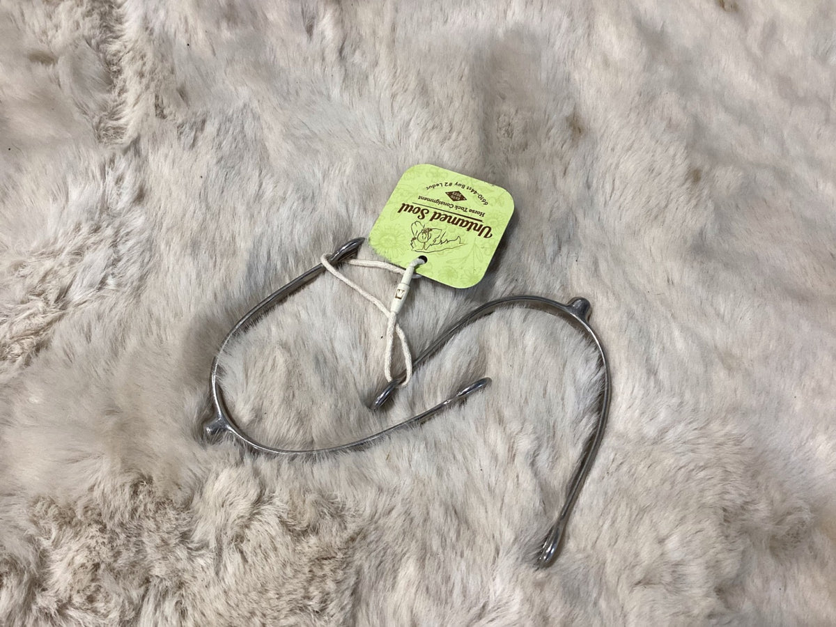 English Spurs – Spurs Only, Small | Used
