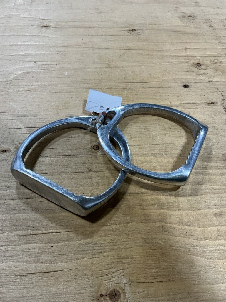English Stirrups (C) | Used