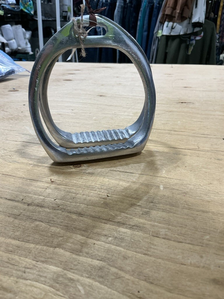 English Stirrups (C) | Used