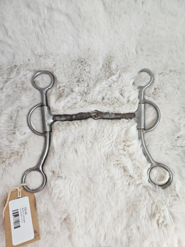 Bit – Shank, 5.25" (#2) | Used