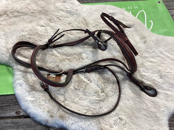 English Bridle (B) | Used