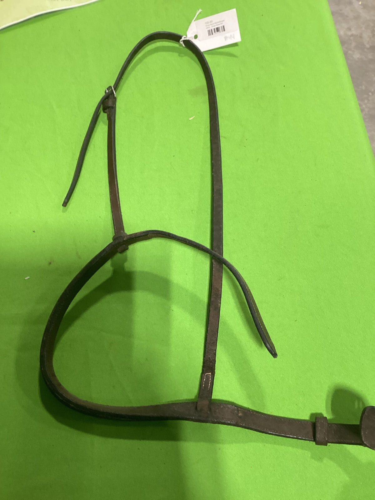 English Tie Down | Used